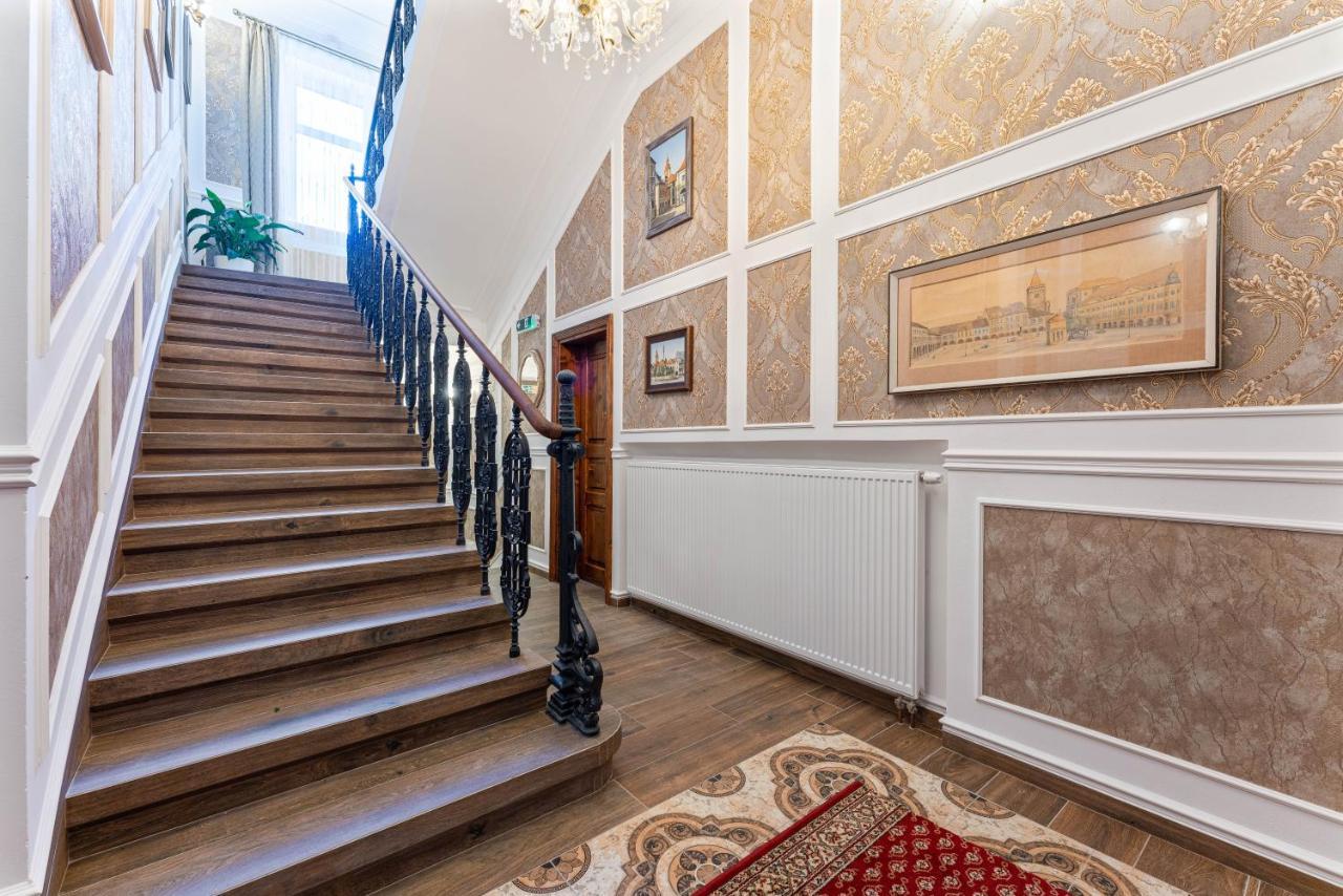 Villa Libosad Jicin Luaran gambar